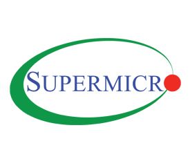 Partner - Supermicro