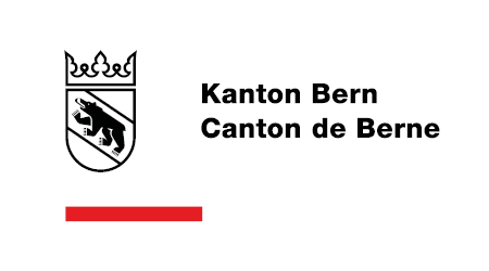 Logo ky2help Kunde Kanton Bern