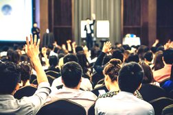 Production und IT Konferenz Production und IT Konferenz