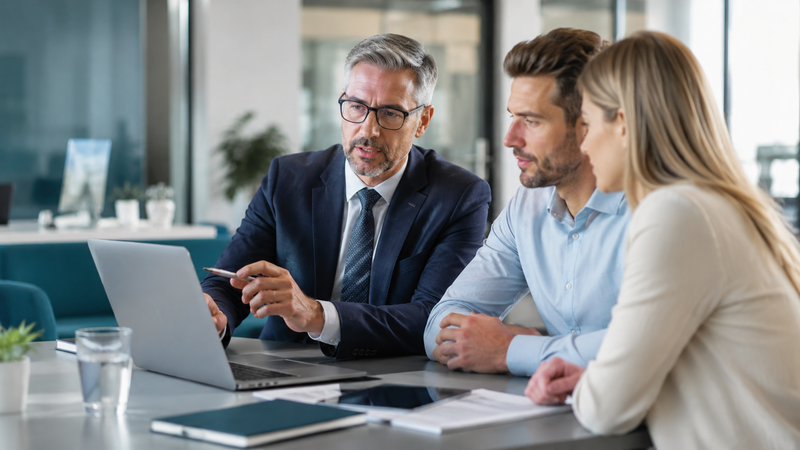 Beratungsgespräch zu ITSM und ESM Software für Banken und Finanzdienstleister Beratungsgespräch zu ITSM und ESM Software für Banken und Finanzdienstleister