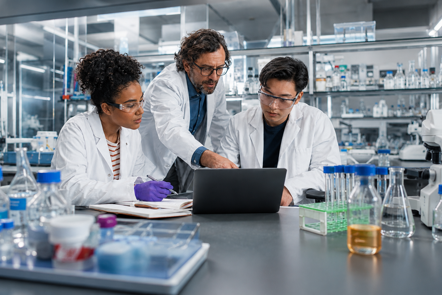 ITSM und ESM Software in Hochschulen oder Forschungsinstituten