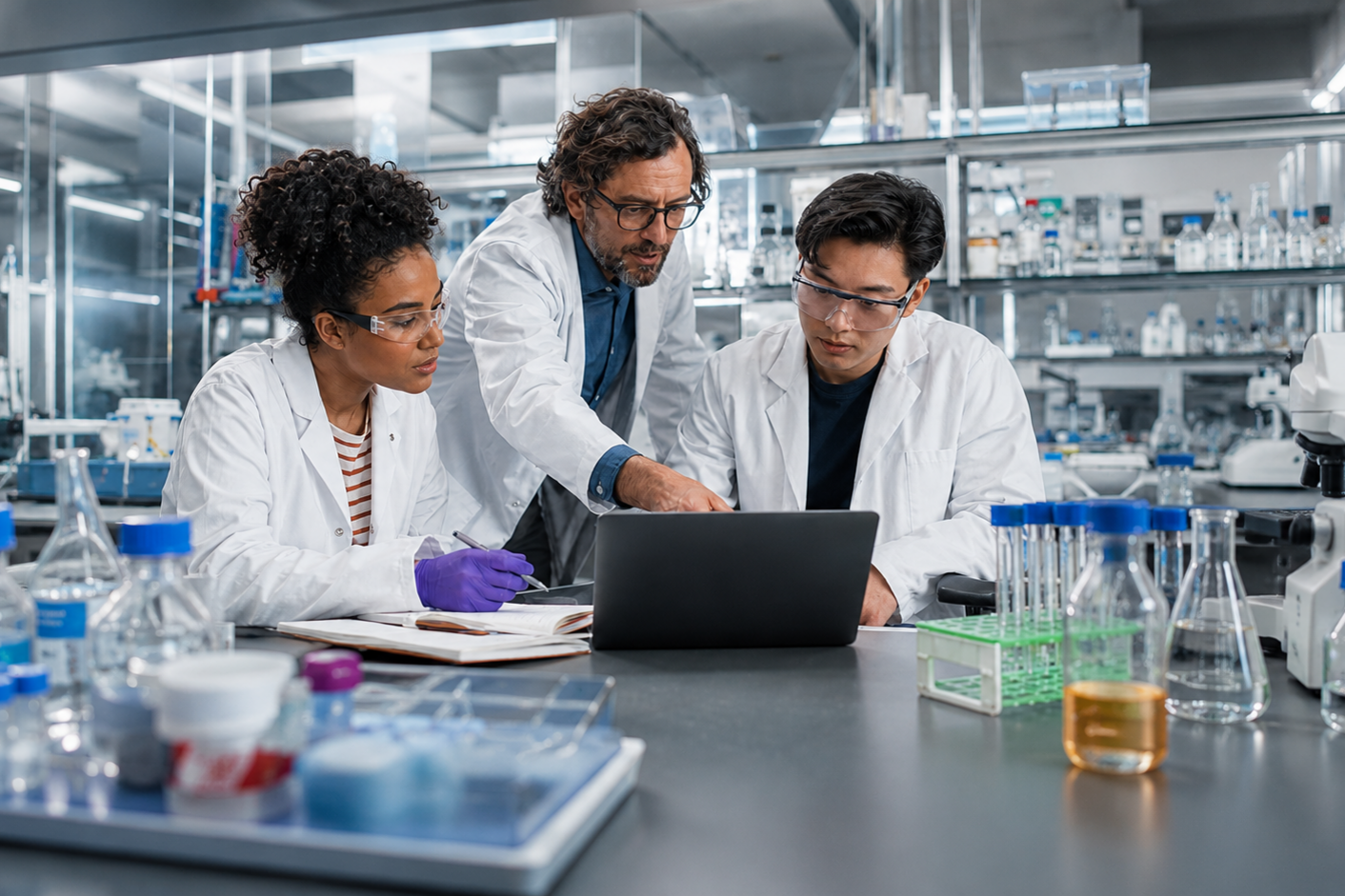 ITSM und ESM Software in Hochschulen oder Forschungsinstituten
