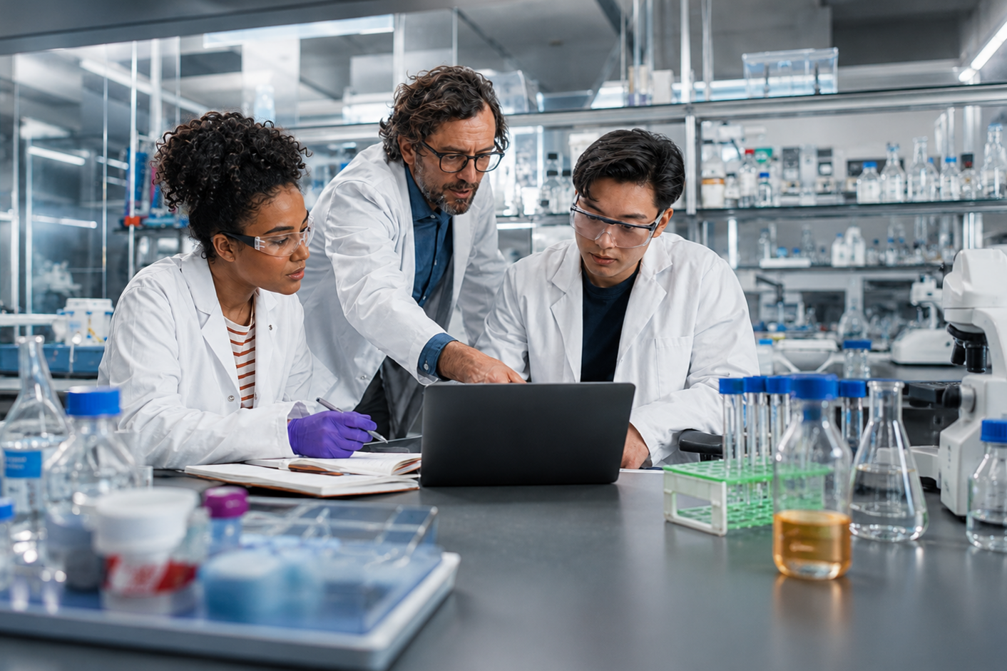 ITSM und ESM Software in Hochschulen oder Forschungsinstituten