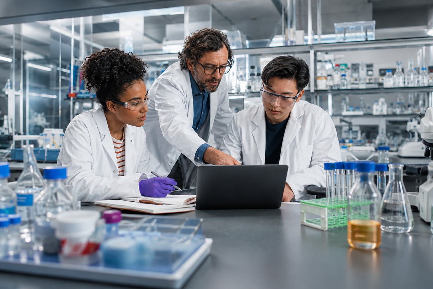 ITSM und ESM Software in Hochschulen oder Forschungsinstituten
