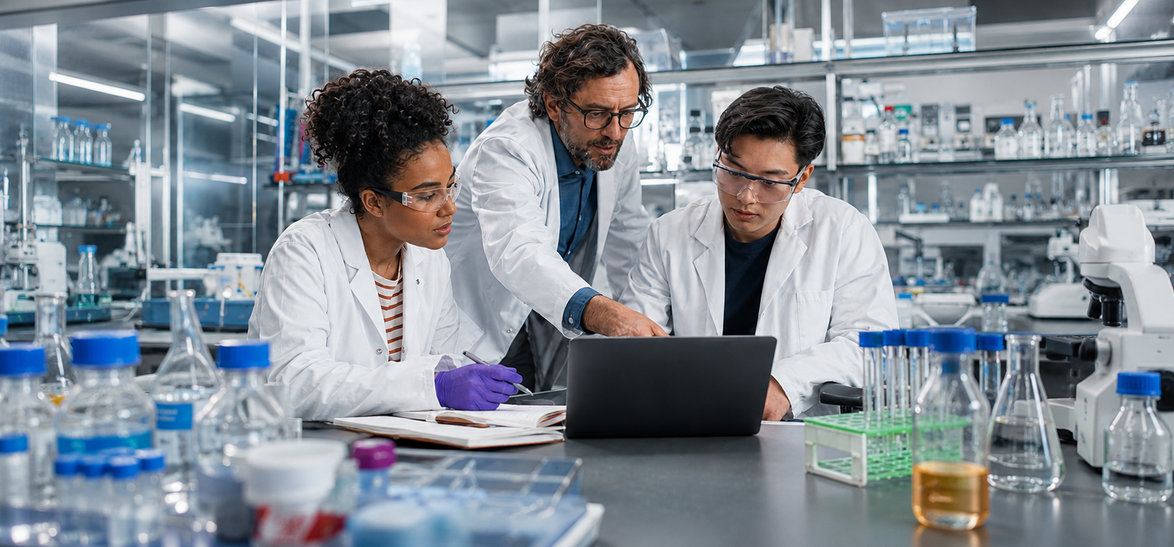 ITSM und ESM Software in Hochschulen oder Forschungsinstituten