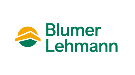 Logo ky2help Kunde Blumer Lehmann Gruppe