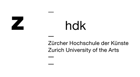 Logo eAuktion Zürcher Hochschule der Künste