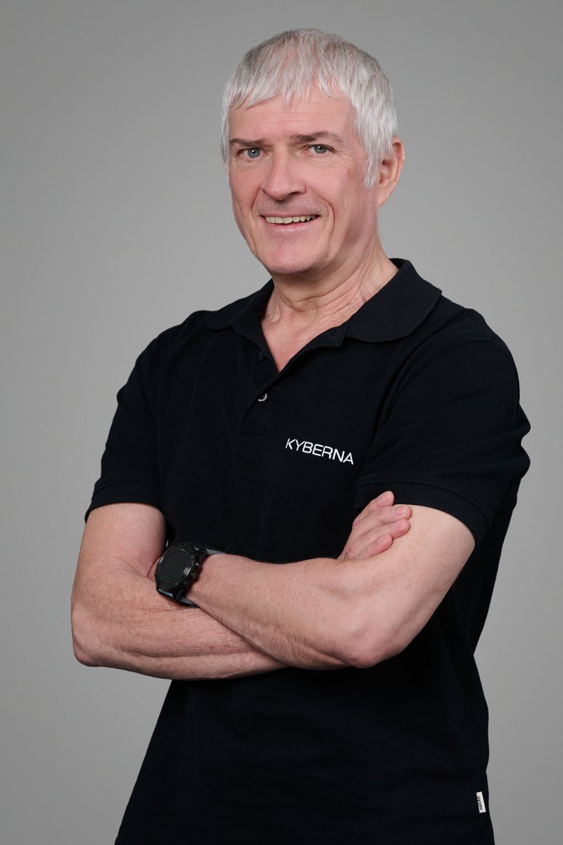 Roland Buchmayr – Teamleiter Servicedesk & Qualitätsmanagement