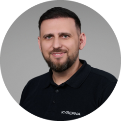 Verdi Ramani – Leiter Personal & Finanzen