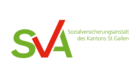 Logo ky2help Kunde SVA St. Gallen