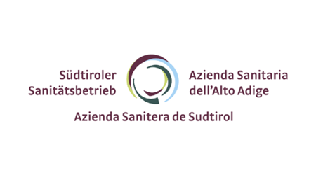 Logo ky2help Kunde Südtiroler Sanitätsbetriebe