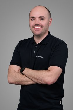 David Cohen – Marketing & Communications Manager