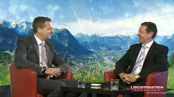 Live-Interview mit Franz Kerschbaumer Live-Interview mit Franz Kerschbaumer