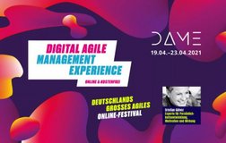 Virtuelle Fachmesse DAME - ITSM und ESM Virtuelle Fachmesse DAME - ITSM und ESM