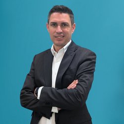 Alexander Zorn – CEO