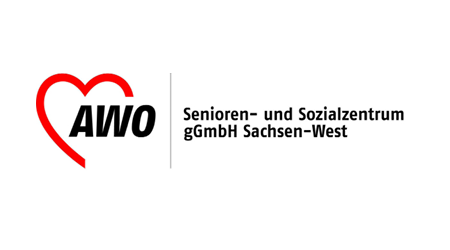 Logo ky2help Kunde AWO Sachsen-West