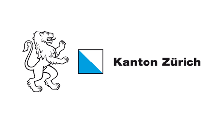 Logo eAuktion Kunde Kanton Zürich 