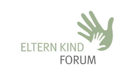 Logo Kunde Eltern Kind Forum