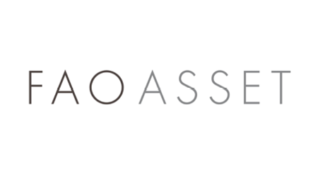 Logo Kunde FAO Asset
