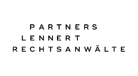 Logo Kunde Lennert Partners