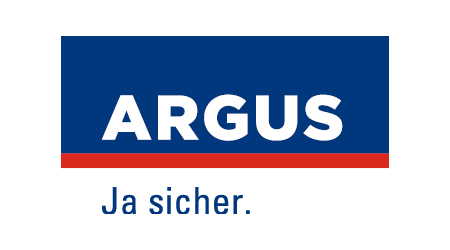 Logo ky2help Kunde Argus Sicherheitsdienst AG