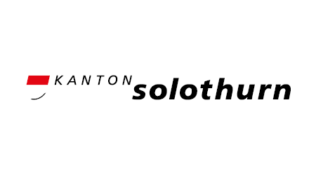 Logo ky2help Kunde Kanton Solothurn