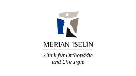 Logo ITSM Software ky2help Kunde Merian Iselin Klinik