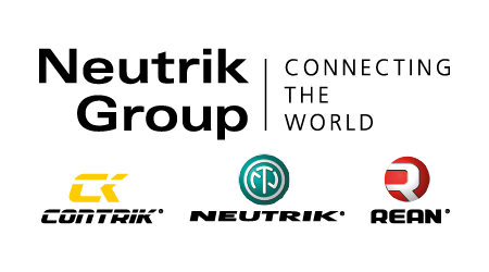 Logo ky2help Kunde Neutrik Group Logo ky2help Kunde Neutrik Group