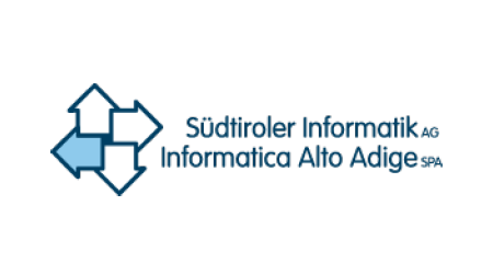 Logo ky2help Kunde Südtiroler Informatik