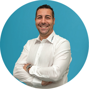 Gianluca Sergi – Sales Manager ky2help® & Versteigerungsplattform