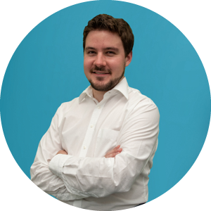 Mathias Marxer – Softwareentwickler