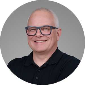 Markus Hochstrasser – Projektleiter ky2help