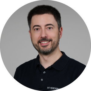 Tobias Hielscher – Teamleiter Professional Services / Projektleiter ky2help®