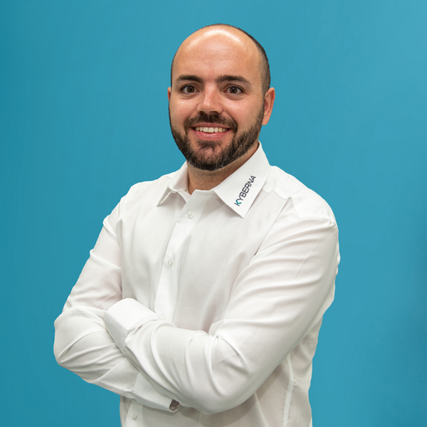 David Cohen – Marketing & Communications Manager